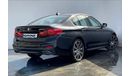 BMW 530i Luxury + M Sport Package