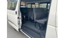 تويوتا هاياس 2022 TOYOTA HIACE 2.5 DIESEL PASSENGER VAN