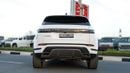 لاند روفر رانج روفر إيفوك 2025 | RANGE ROVER EVOQUE 249PS PREMIUM HONOR [ EXPORT ONLY ]