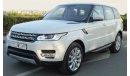 Land Rover Range Rover Sport Supercharged BRANDNEW