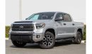 Toyota Tundra TRD OFF ROAD 4X4