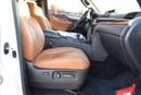 Lexus LX 570 F SPORT  LEXUS LX570 5.7L V8 PETROL FULL OPTIONS