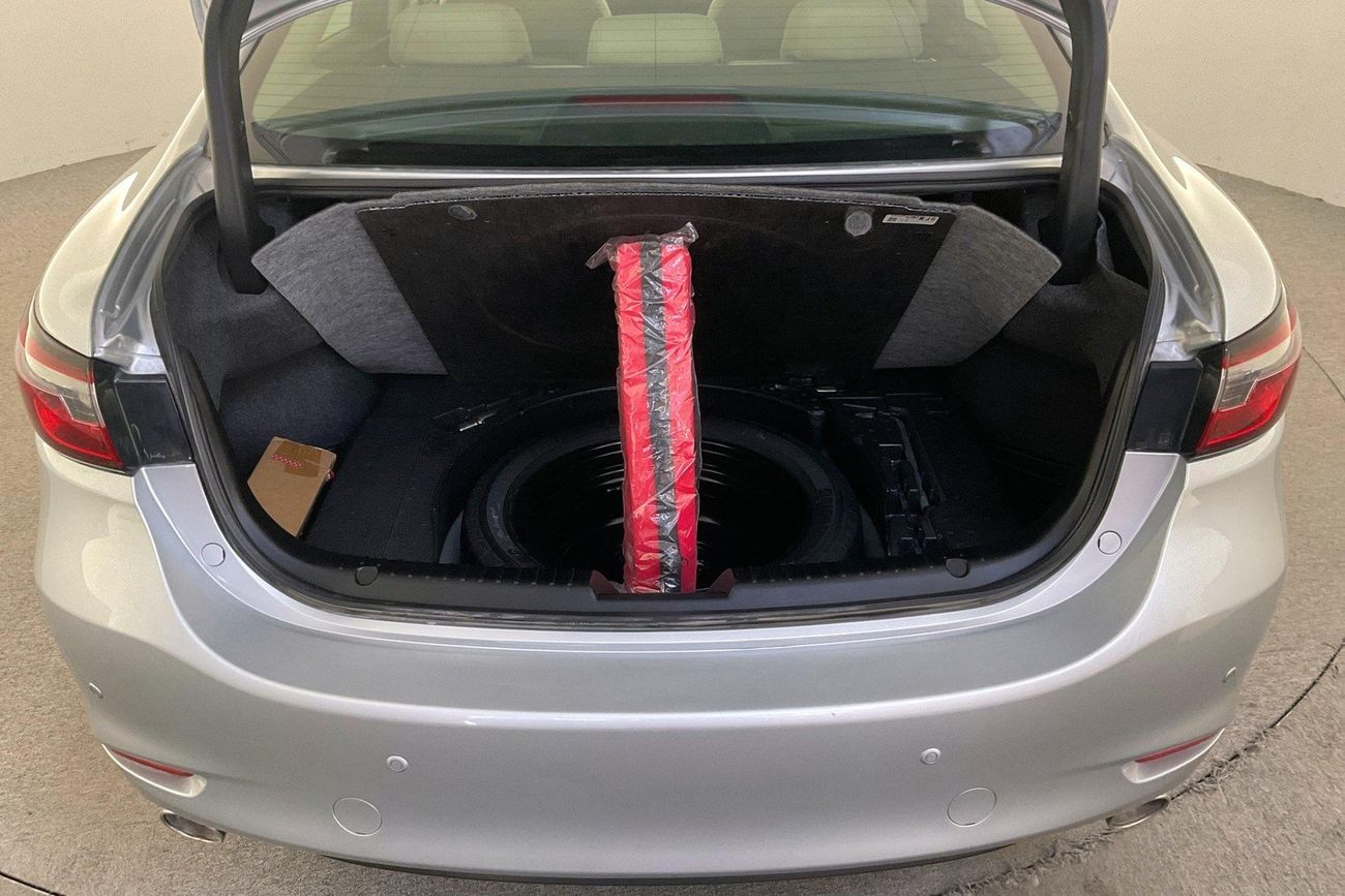 Mazda 6 S | Guaranteed Warranty | 0 Down Payment