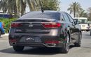 Kia Cadenza GDi Top 3.3L