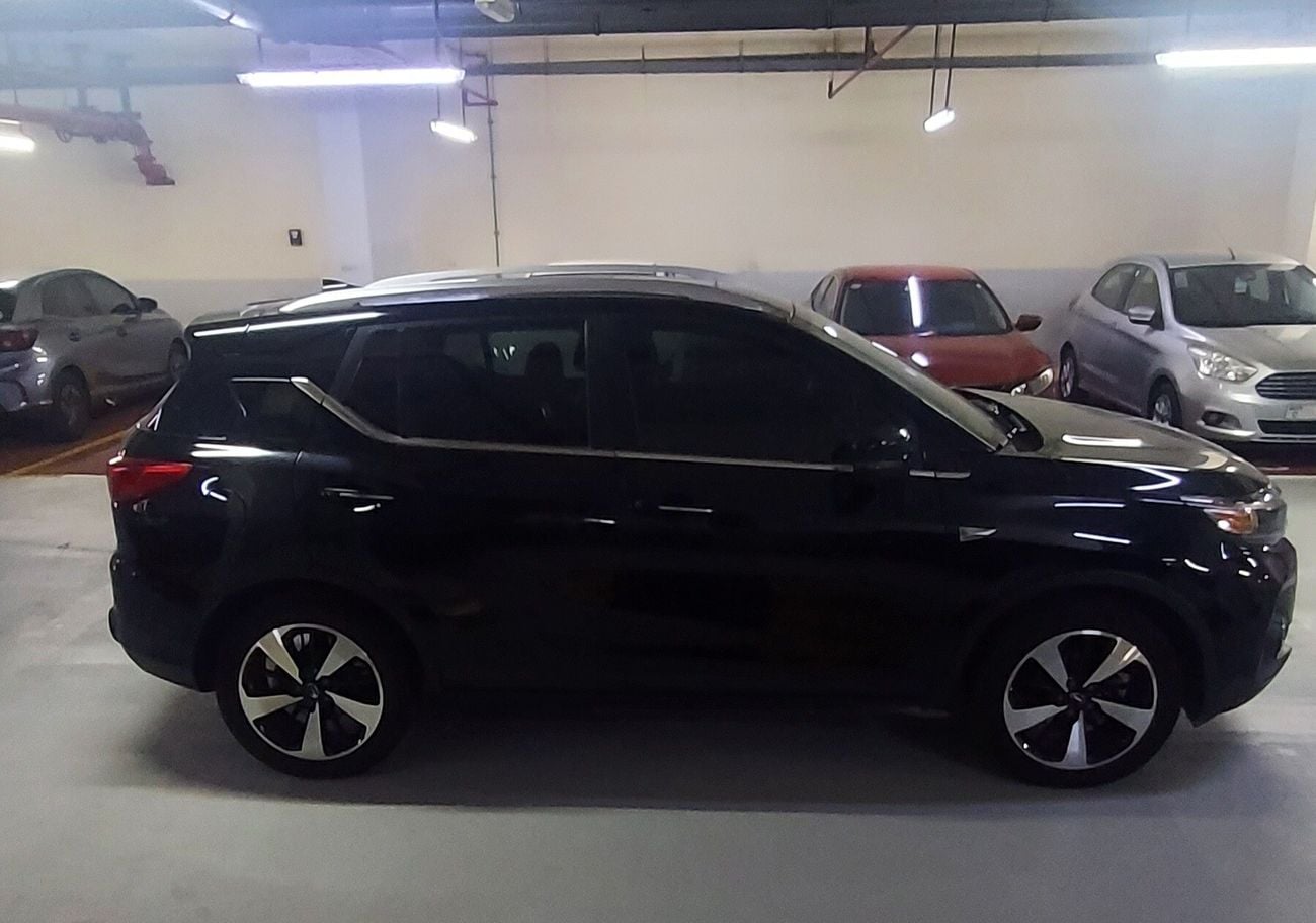 جي إي سي GS3 1.3T GE