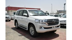 Toyota Land Cruiser L CRUISER GXR V8 DIESEL 4.5 FOR EXPORT