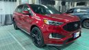 Ford Edge 2023 ST | AED 1724/Month | 0 DP | 30 Day Return | Warranty | Service History