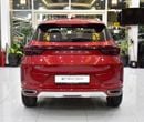 Exeed LX FLAGSHIP EXCELLENT DEAL for our Exeed LX 230T ( 2024 Model ) in Red Color GCC Specs