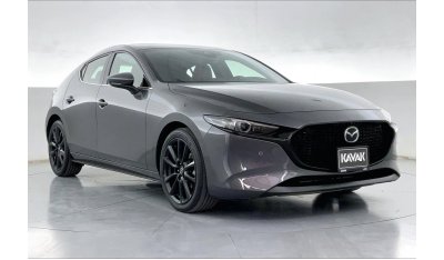 Mazda 3 Intense | 1 year free warranty | 1.99% financing rate | Flood Free