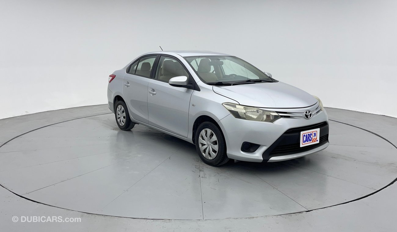 Toyota Yaris SE / E 1.5 | Zero Down Payment | Free Home Test Drive