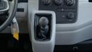 تويوتا هاياس TOYOTA HIACE 2.8L 13STR MT DSL -2026YM