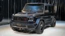 Mercedes-Onyx G7X | LIMITED OFFER | NEW | 2024 | V8 | 800 HP | 3-YEAR WARRANTY AND SERVICE