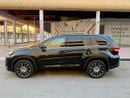Toyota Highlander 2018 SE LIMITED AWD MOONROOF 3.5 FULL OPTION USA IMPORTED