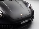 Porsche 911 TARGA 4GTS BUY NOW, PAY 2027 | THE BLACKLINE STANDARD | October 2028 Porsche Warranty, GCC