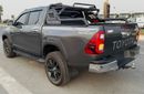 Toyota Hilux DOUBLE CABIN | AUTOMATIC TRANSMISSION | 2.8L DIESEL ENGINE | 4WD | 2021