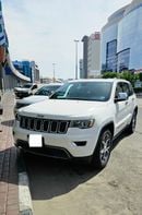 جيب جراند شيروكي LAREDO 3.6 V6 REAR WHEEL DRIVE