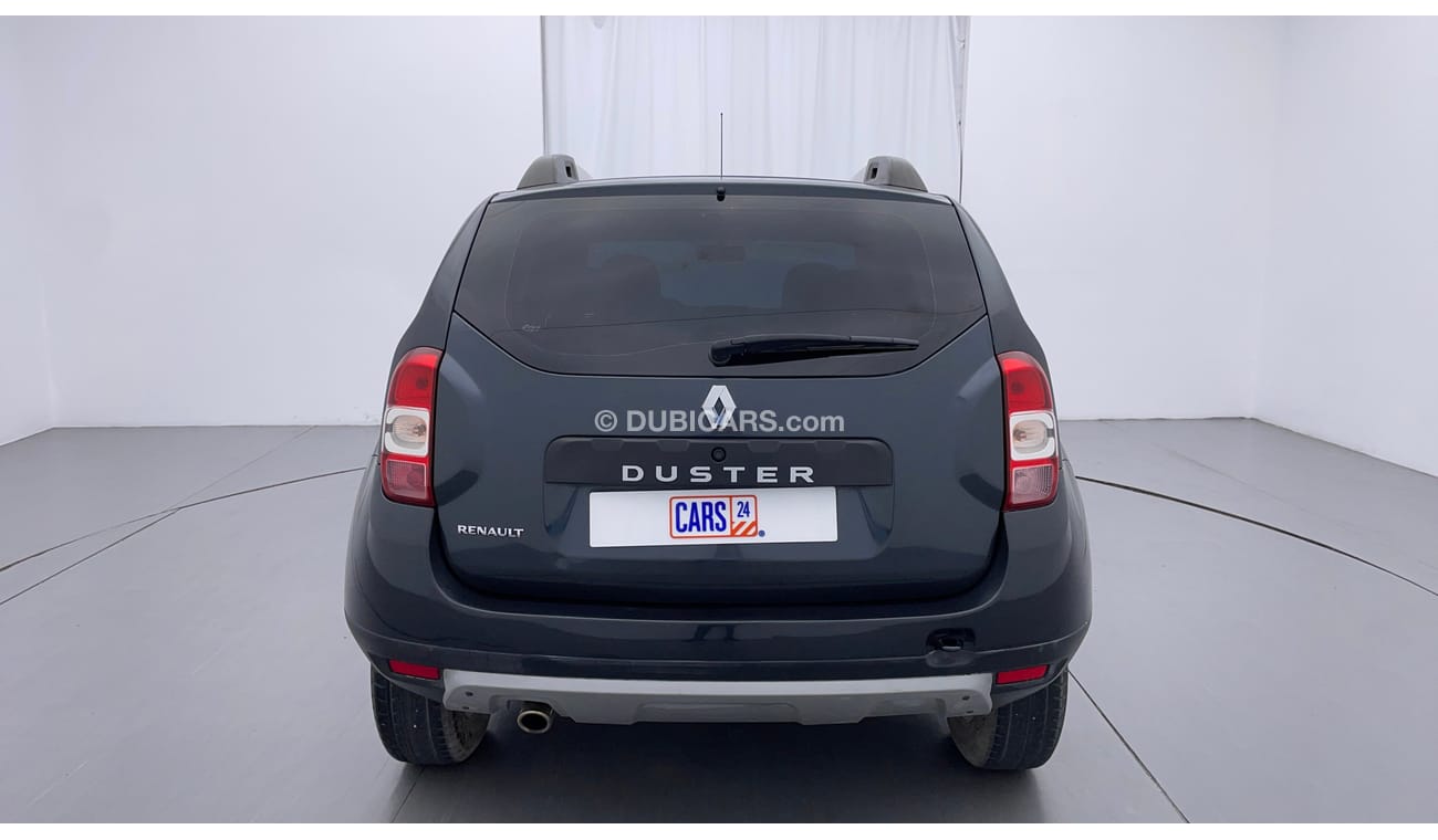 Renault Duster SE 2 | Zero Down Payment | Free Home Test Drive