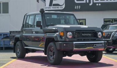 Toyota Land Cruiser Pick Up LX 2.8L