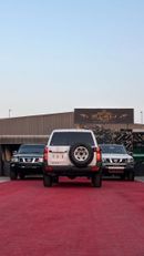Nissan Patrol Safari GL 4.8L A/T (7 Seater)