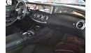 مرسيدس بنز S 63 AMG كوبيه 2017 II MERCEDES S63 II BRABUS 850