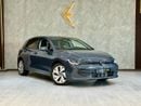 Volkswagen Golf VOLKSWAGEN GOLF ETSI II 2025 II FULL LOADED
