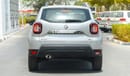 Renault Duster 1.6L Petrol, 4×2 AT, 5 Doors