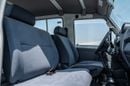 Toyota Land Cruiser 70 TLC78 MT ECTP2M018 –2026 Toyota LC78 3 Doors Hardtop - 4.2L Diesel Manual - Std - White