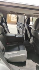 Infiniti QX80 Black Edition 5.6L