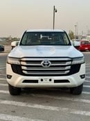 تويوتا لاند كروزر Toyota Land Cruiser GXR 4.0L Standard 2026