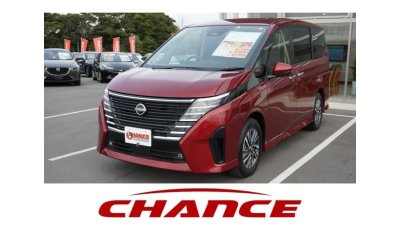 Nissan Serena FC28