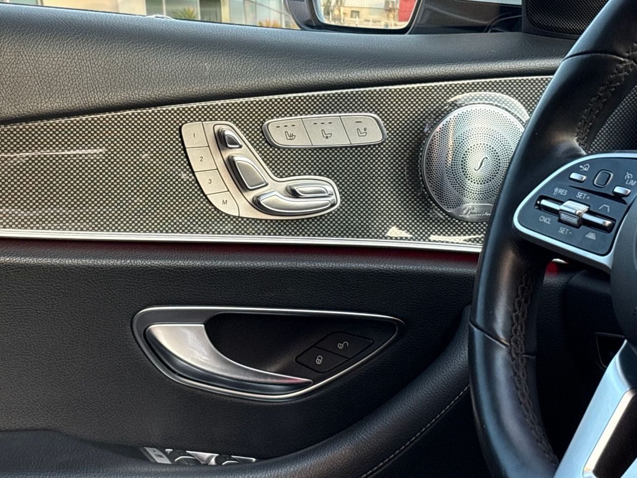 Mercedes-Benz E300 Premium + 2.0L AED 1,900 P.M | 0% DOWN PAYMENT | MERCEDES-BENZ E300 AMG | 2.0L V4 | 2020
