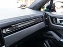 Porsche Cayenne TURBO GT