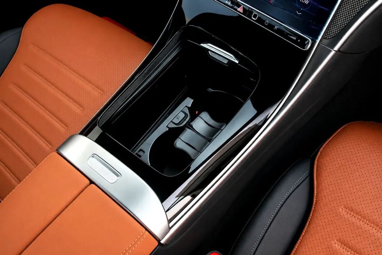 Mercedes Benz C200 C200 Korean Specs - Brand