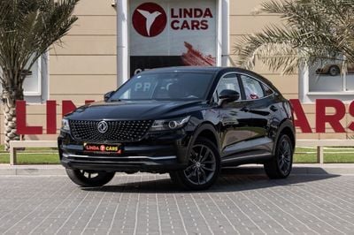 دي اف اس كاي فنغون ix5 Comfortline