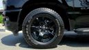 RAM 1500 ( Eid al-Adha Offer ) ( For Export ) 2025 RAM 1500 Tradesman Hurricane SO 3.0TT Crew Cab 4X4 GCC BRA
