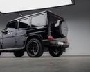 Mercedes Benz G63 AMG STD