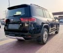 Toyota Land Cruiser GR-S 3.3L TOYOTA LAND CRUISER GR-SPORTS 3.3L DIESEL FULL OPTION MY2024