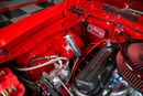 Chevrolet Chevelle Chevy Big Block V8, Ridetech Suspension Pro Touring Restomod