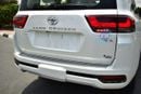 Toyota Land Cruiser 300 V6 3.5L VX Hybrid 7 Seater Automatic