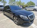 Mercedes Benz S500 AMG PREMIUM