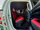 Toyota Hilux PATROL/ AUTO GEAR/ WIDE BODY / AUTO WINDOWS / FULL OPTION