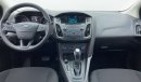 Ford Focus Ambiente 1500