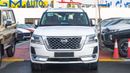 Nissan Patrol 2024 Nissan Patrol Platinum V8 5.7 Petrol