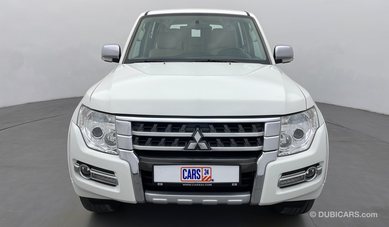 Mitsubishi Pajero GLS BASE 3.5 | Under Warranty | Inspected on 150+ parameters