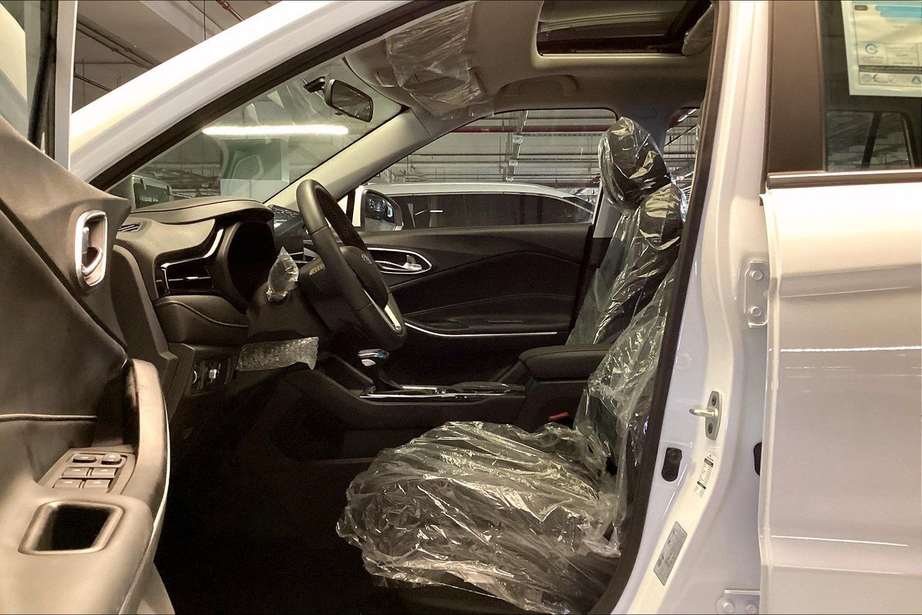 جاك JS4 Intelligent | Start 2026 with the ideal drive | شامل الضمان | 0 ﺪﻔﻋﺓ ﺃﻮﻟﻯ