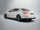 Maserati Ghibli S 3.0L