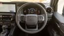 تويوتا برادو (RHD) TOYOTA PRADO 250 VX | EXPORT
