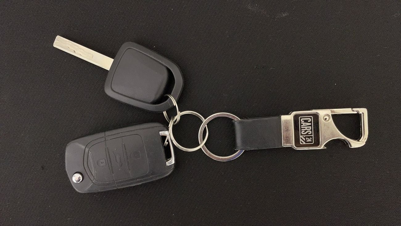 Chevrolet Groove LT 1.5 | Zero Down Payment | Home Test Drive