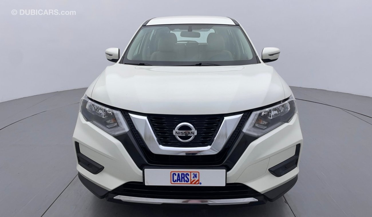 Nissan XTrail S 2.5 | Zero Down Payment | Free Home Test Drive