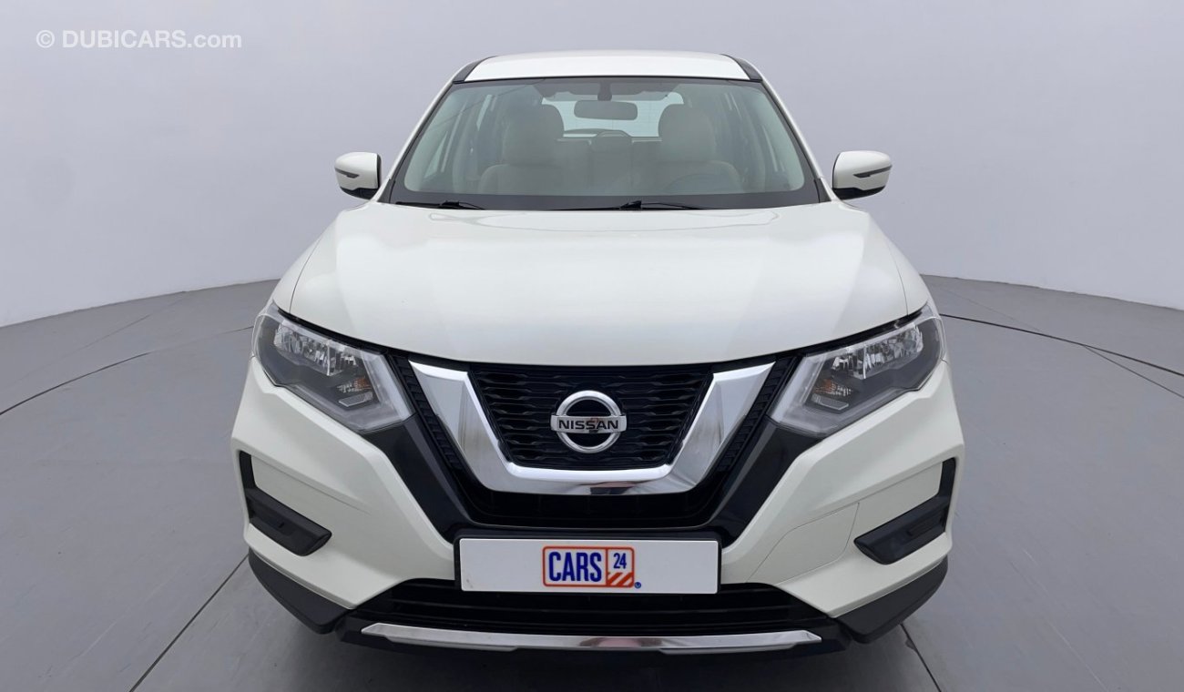 Nissan X-Trail S 2.5 | Zero Down Payment | Free Home Test Drive